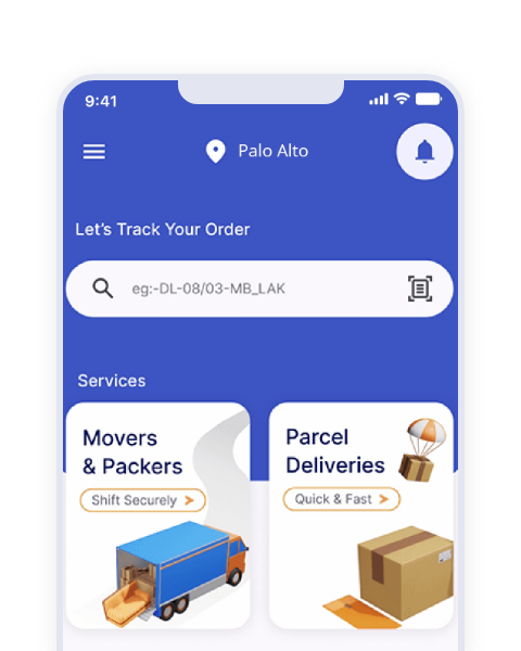 No-code app building