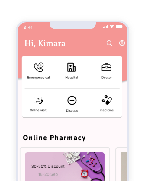 No-code app building