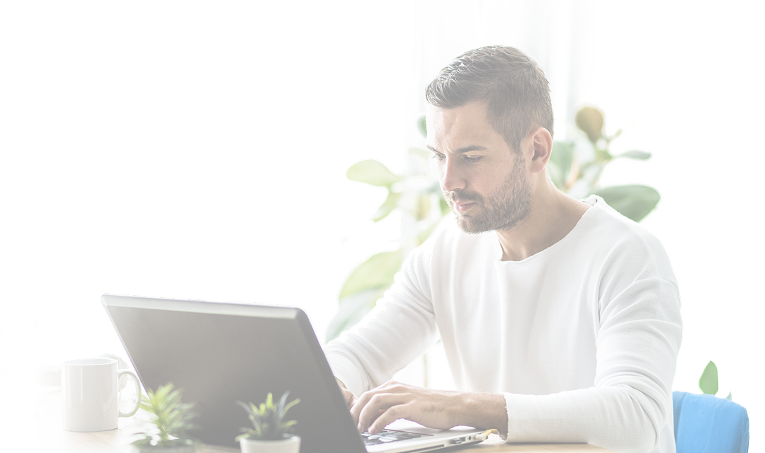 No-code app building