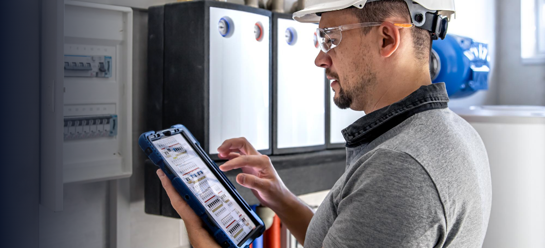 Residential Software Demo